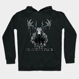 Old Gods Of Appalachia Hoodie